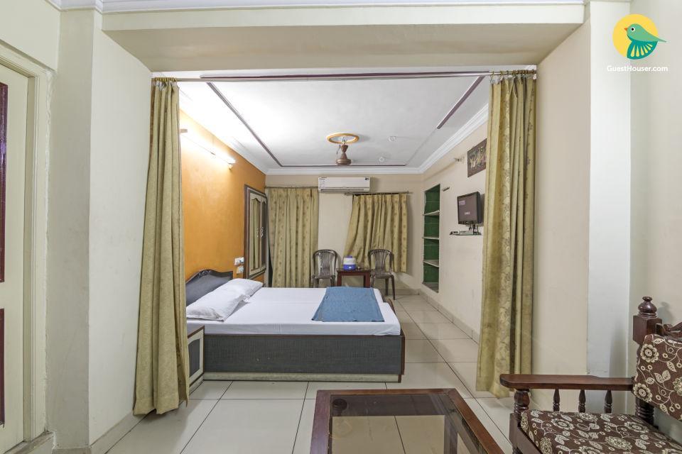 Boutique Room Near Jalori Gate, Jodhpur, By Guesthouser 2757 Jodhpur  Eksteriør billede